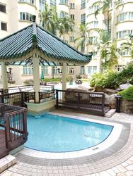 Emerald Garden (D1), Condominium #206698921